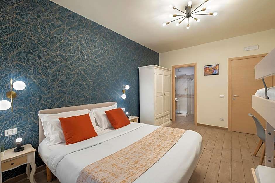 Vatican Rome Guesthouse