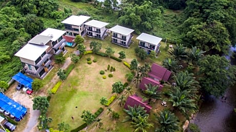 Ma-Kham Forest Resort