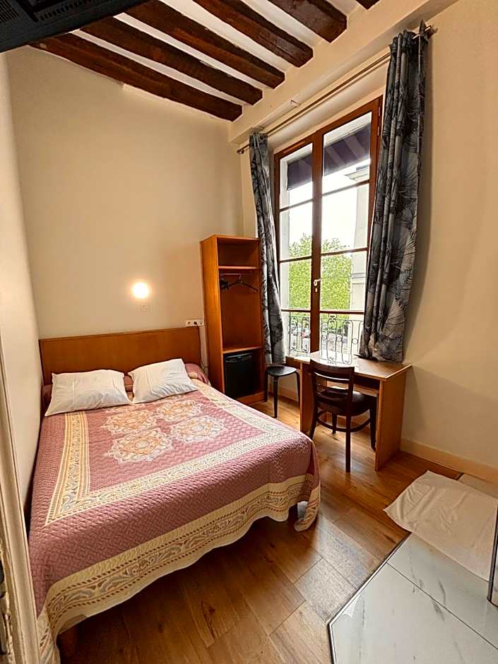 Hôtel Des Fontaines