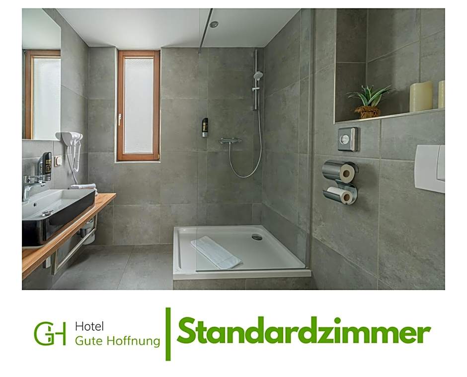 Hotel Gute Hoffnung Pforzheim