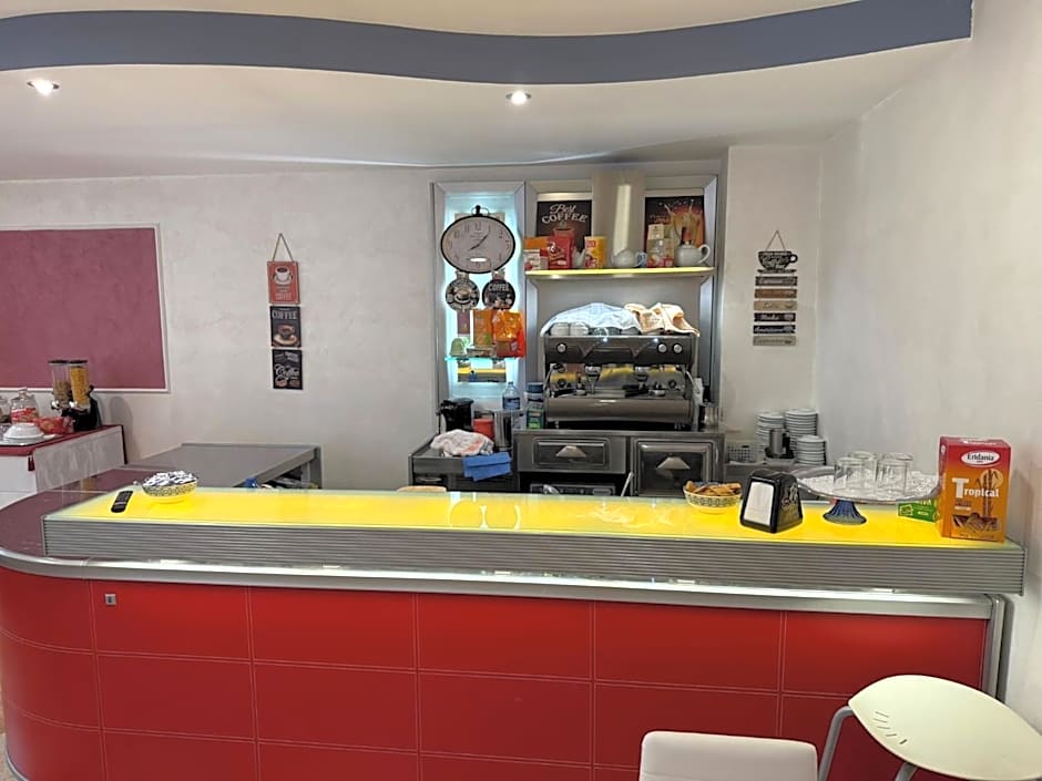 Hotel San Martino
