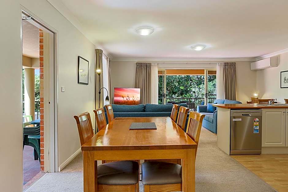 Terralong Terrace Apartments