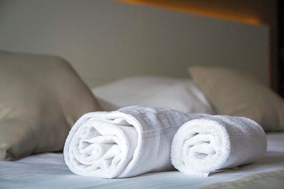 Planet Hotels ONE - Adults Only 16 years