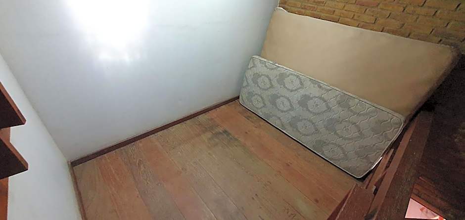 Casa Temporada Beira-Mar