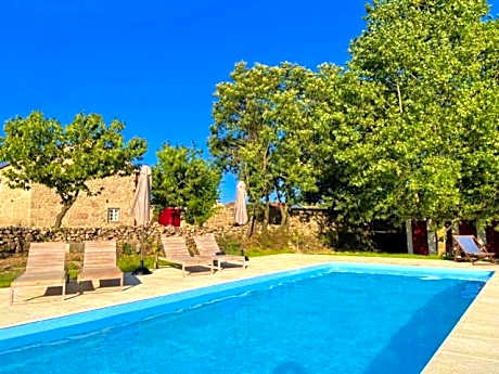 Quinta do Rio Noémi