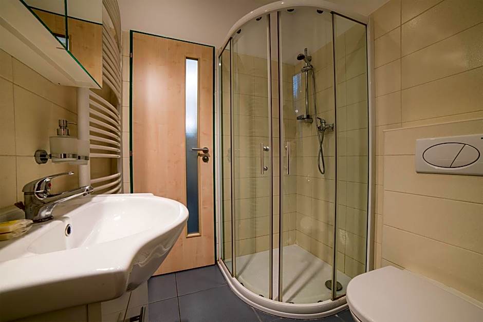 HOTEL U STAVAŘE - Hotelová DEPANDANCE