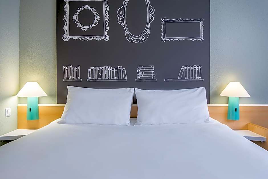 Ibis Szczecin Centrum