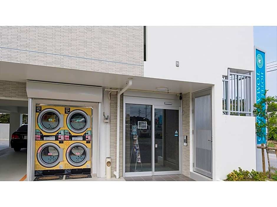 Hotel Thomas Nago - Vacation STAY 40485v