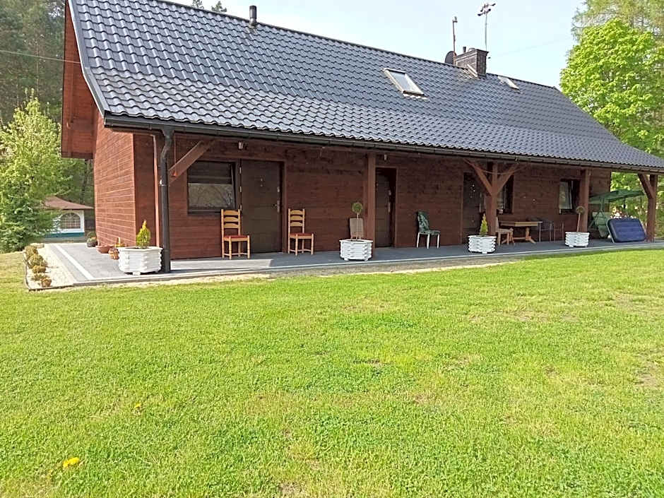 Zajazd Gawrysiówka