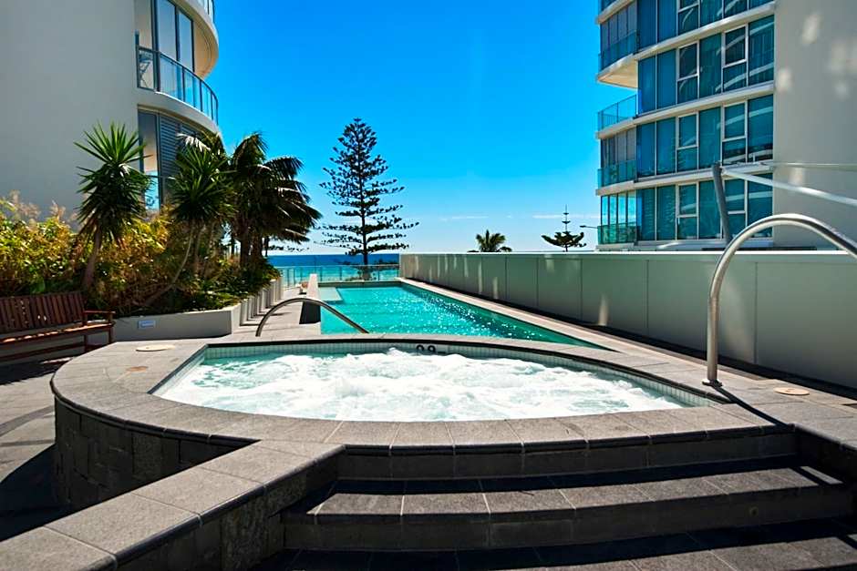 Reflections Tower Two