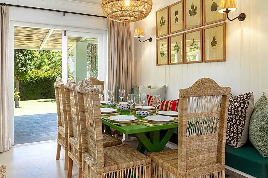 Noordhoek Village Hotel