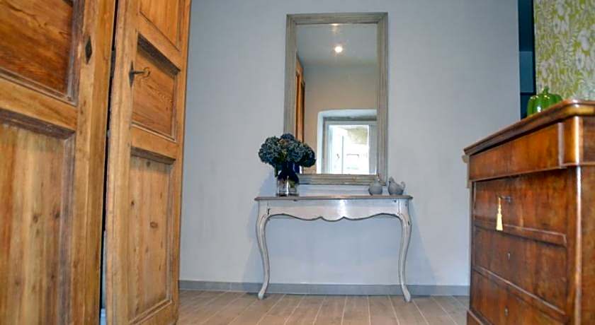 La Maison Jaffran, suite en ville