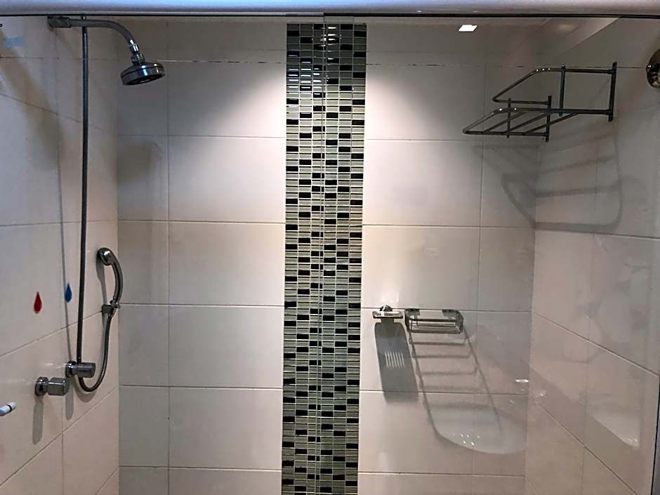 Jurerê Beach Village - Studio Lateral Luxo