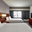 Courtyard by Marriott Albuquerque Airport