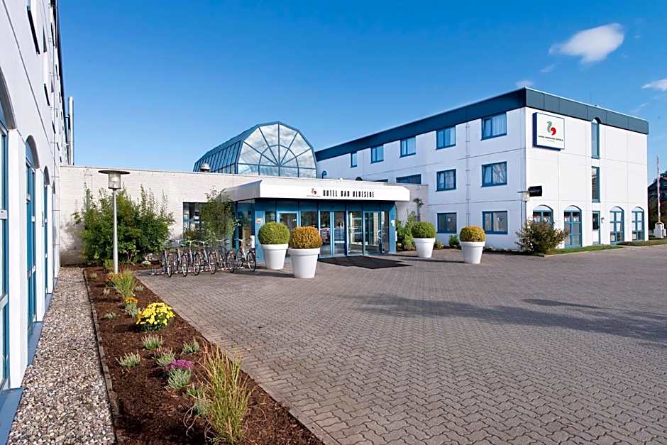 Good Morning + Bad Oldesloe