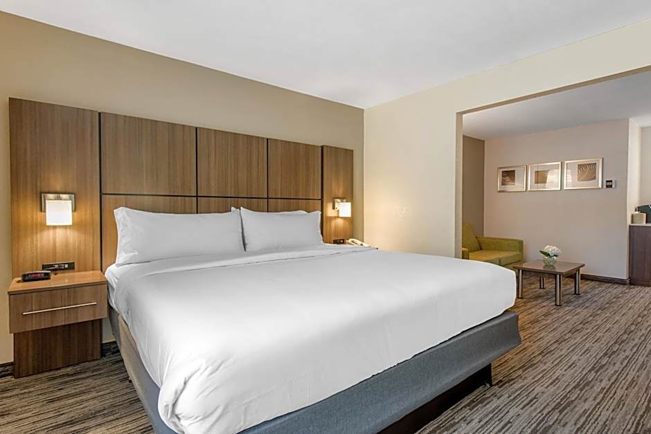 Holiday Inn Melbourne - Viera Conference Center By IHG