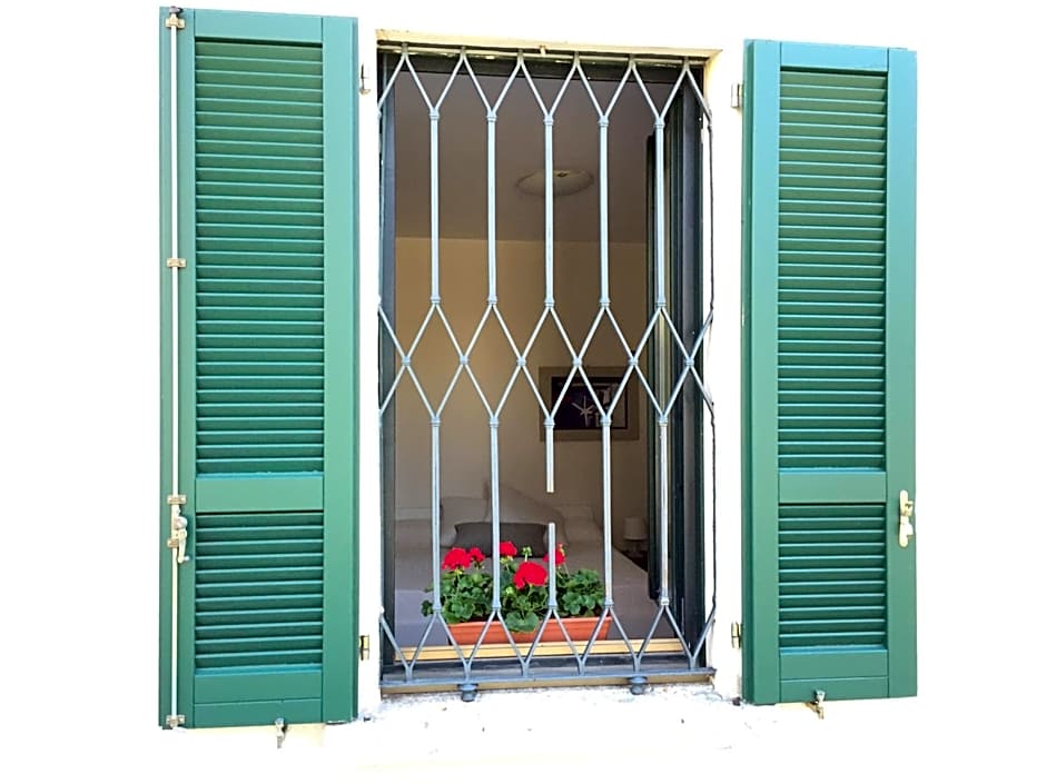 Hotel Villa San Fedele