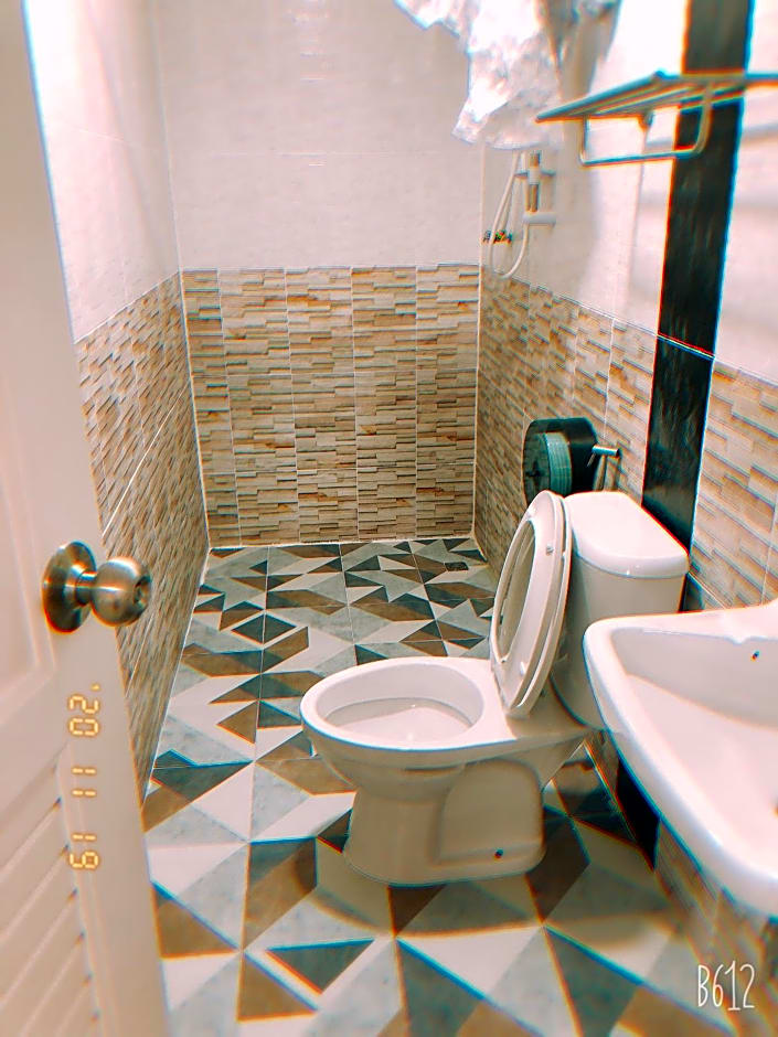 ริมบึงสวนพริกรีสอร์ท