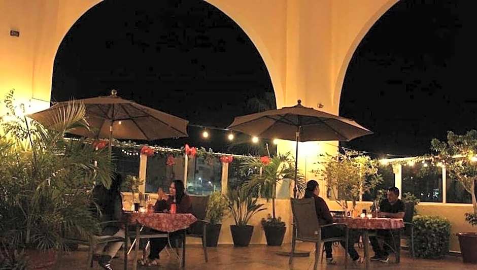 Suites las Palmas