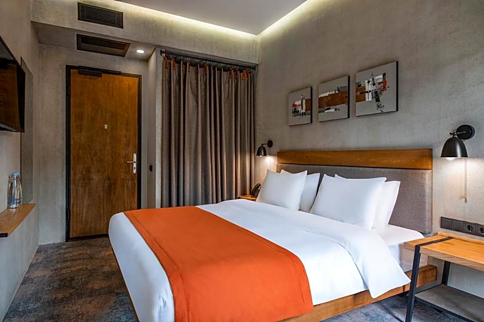 IOTA Hotel Tbilisi