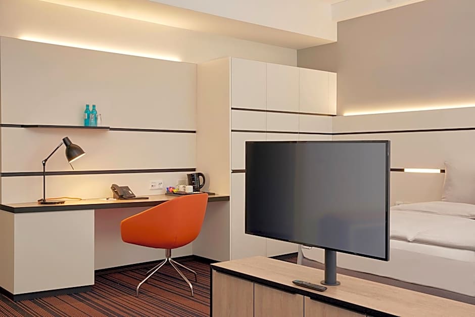 HYPERION Hotel Hamburg City, Trademark Collection by Wyndham
