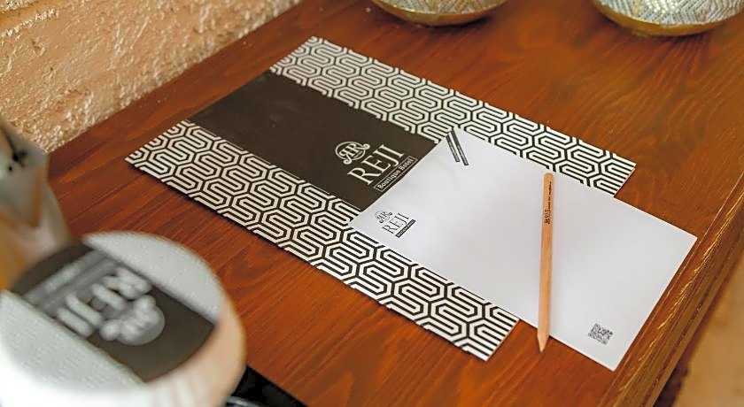 Reji Boutique Hotel