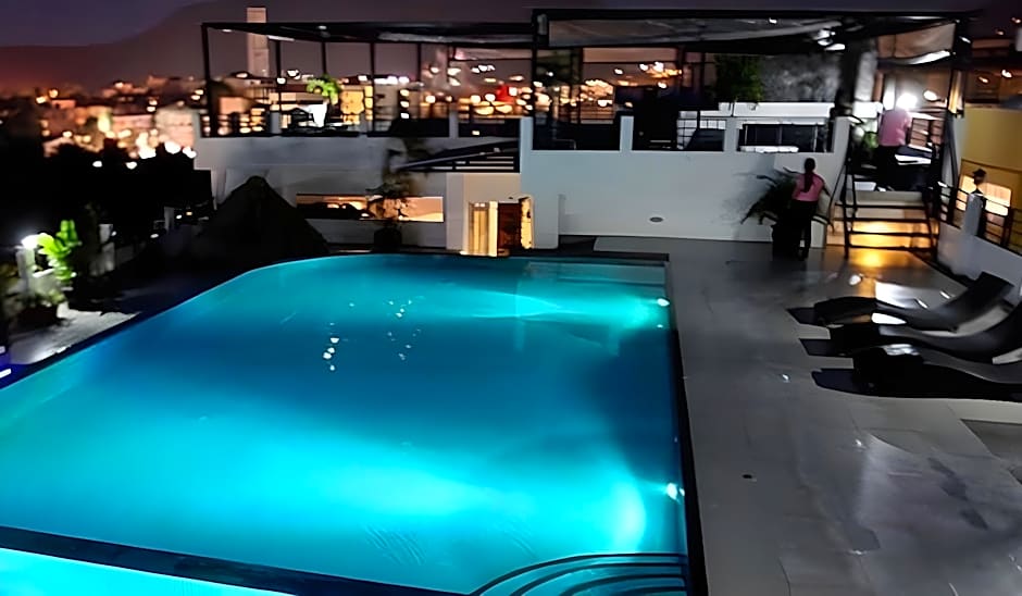 Malin Patong Hotel