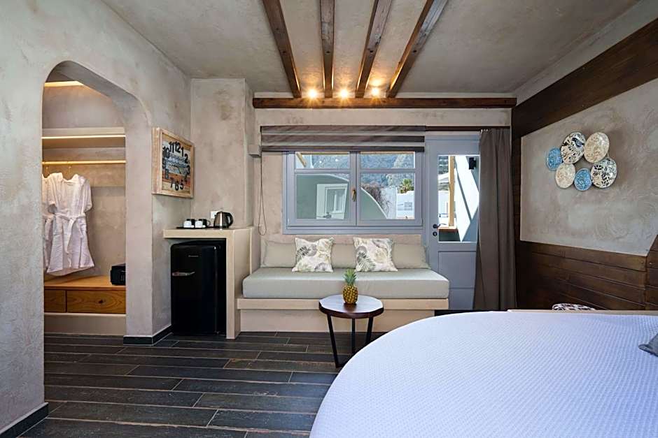 Elixir Del Mar on the Beach