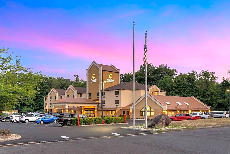 Comfort Inn & Suites LaVale - Cumberland