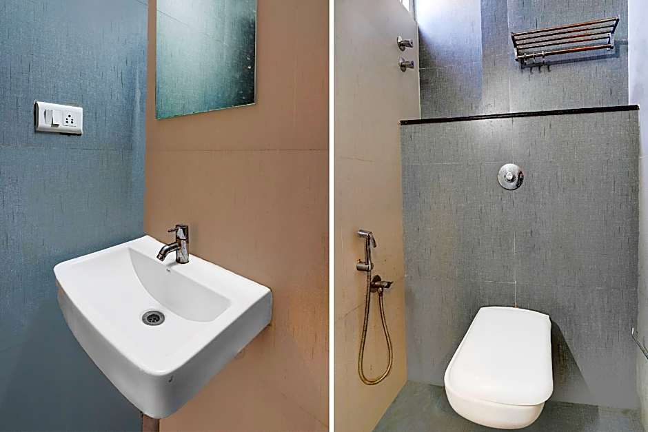 Super Townhouse Whitefield Bangalore