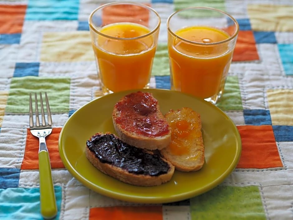 Mountain Holidays B&B