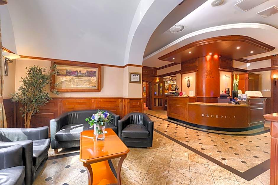 Park Hotel