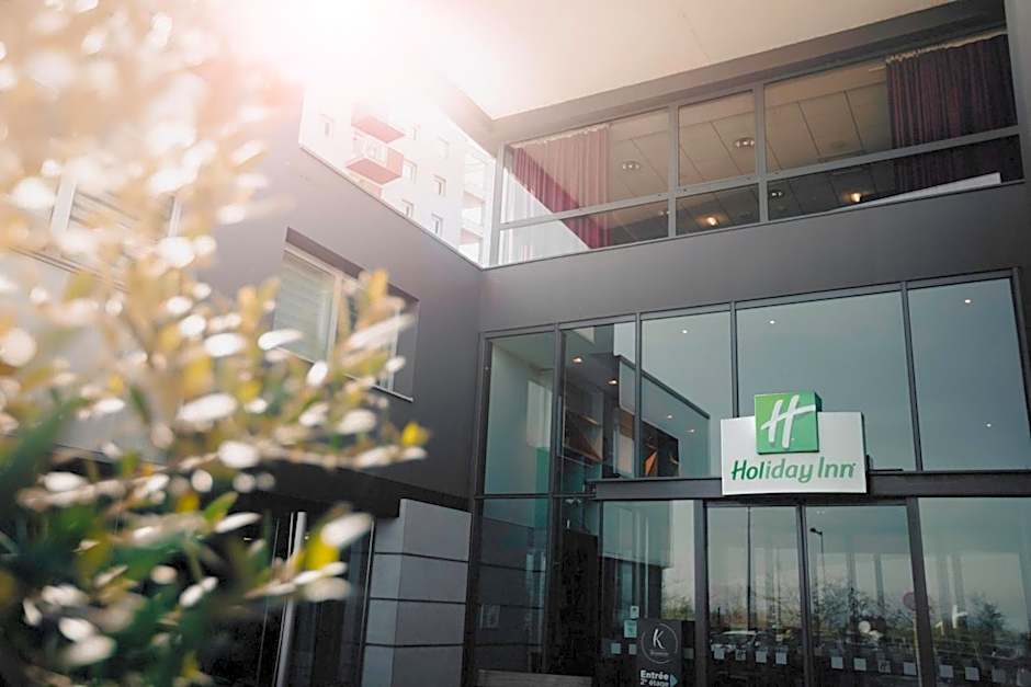Holiday Inn Mulhouse By IHG