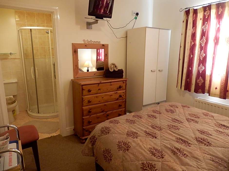 Causeway tavern bed & breakfast