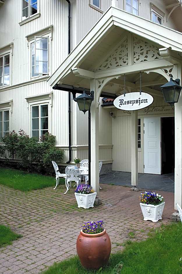 Seljord Hotel - Unike Hoteller