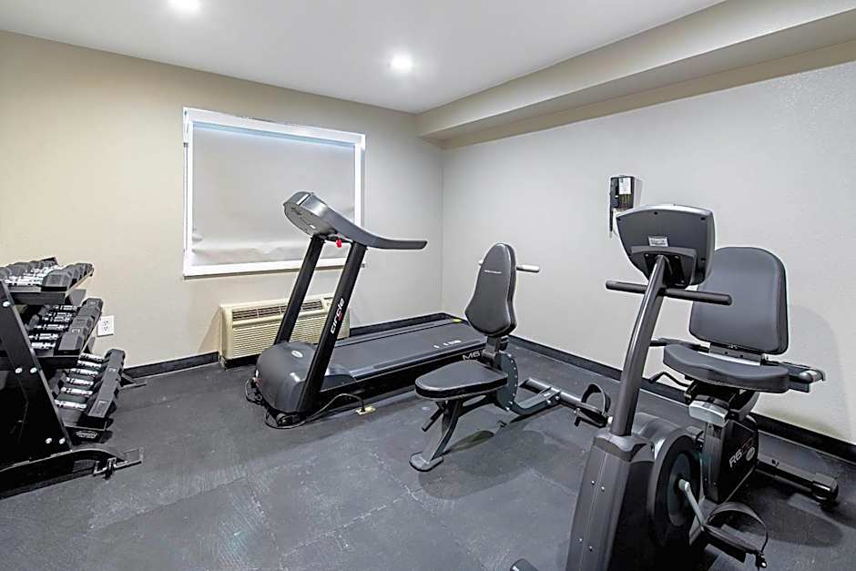 Quality Inn Mishawaka - South Bend