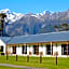 Mt Cook View Motel