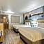 Days Inn Merced / Yosemite Area