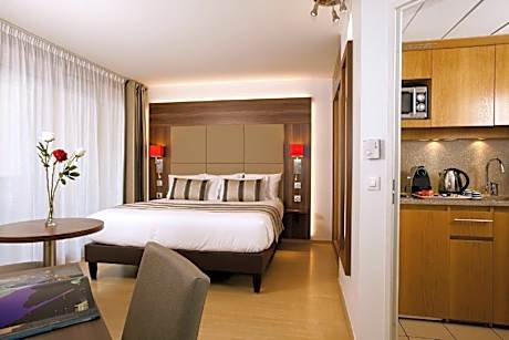 Residhome Paris-Massy