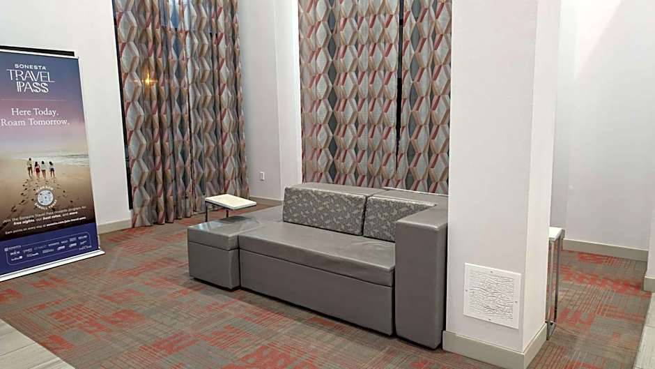 Sonesta Essential Columbus