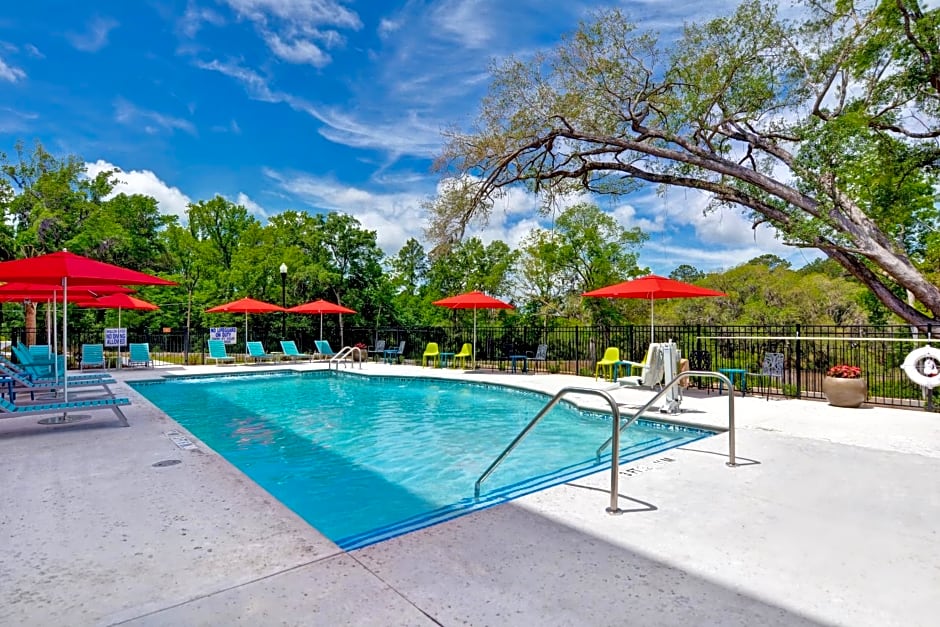 Home2 Suites By Hilton Beaufort
