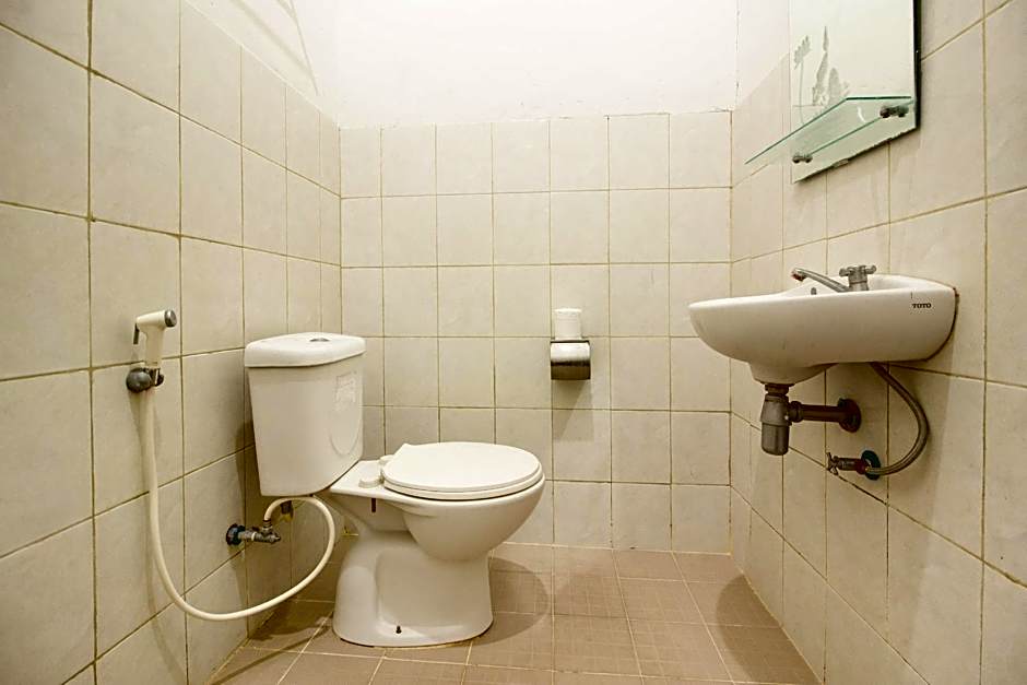 Reddoorz Syariah near Wijilan Yogyakarta