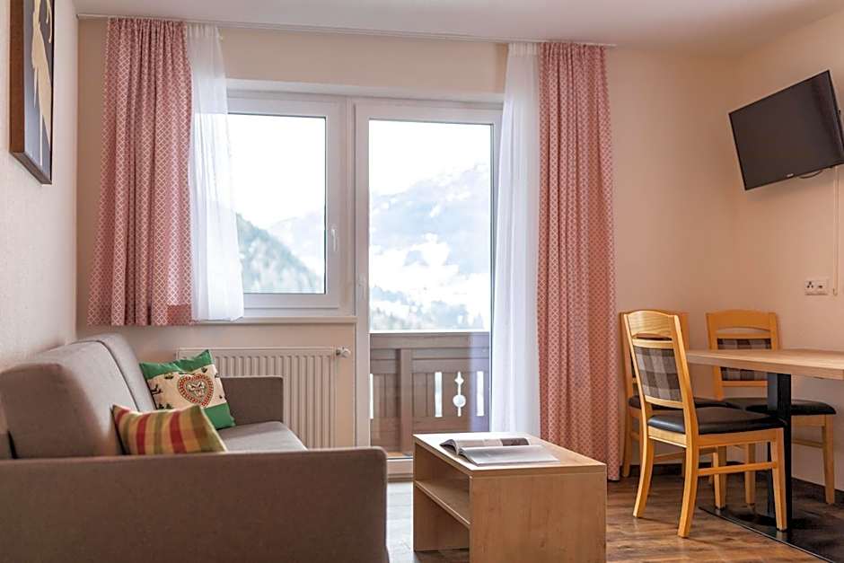 Pitztal Living Apartments