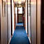 Hotelboat Sarah