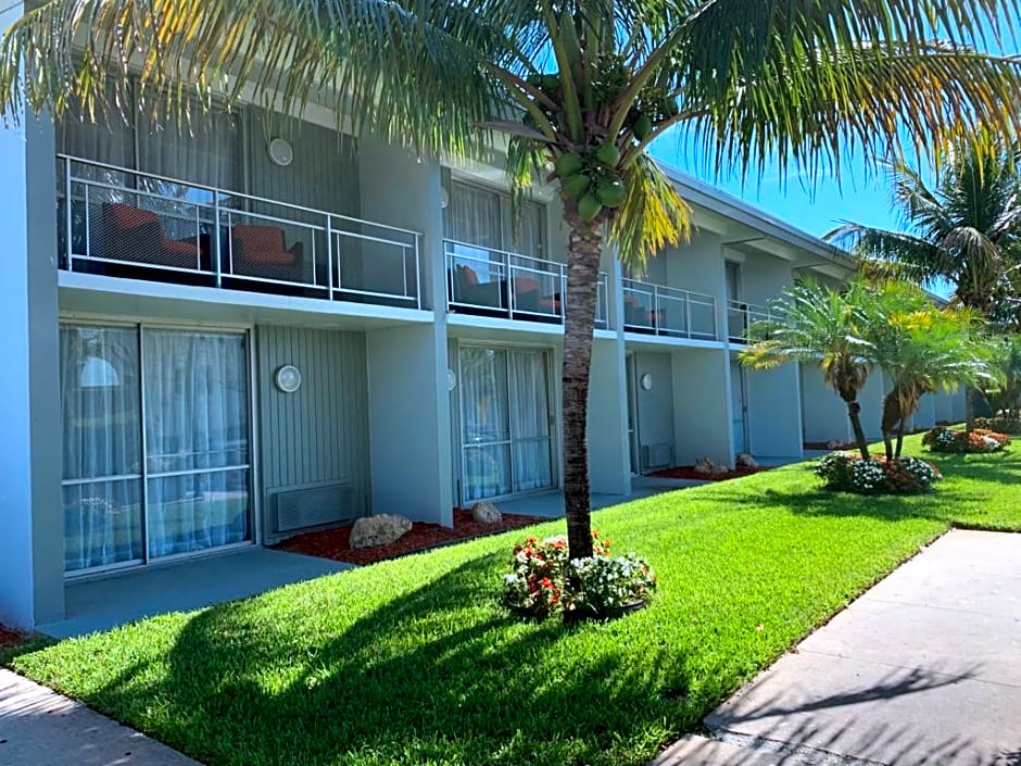 Hollywood Gateway Inn
