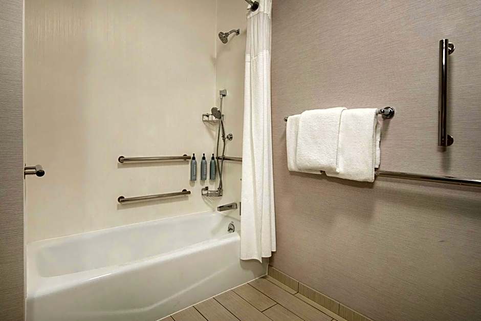 Courtyard by Marriott Los Angeles Hacienda Heights/Orange County