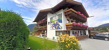 Haus Alpenblick