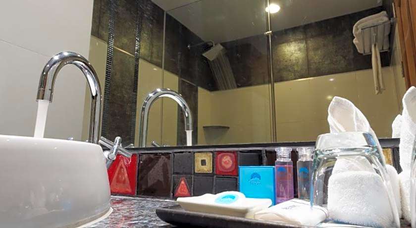 Pattaya Blue Sky Hotel