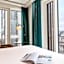 Motel One Manchester-St. Peter´s Square
