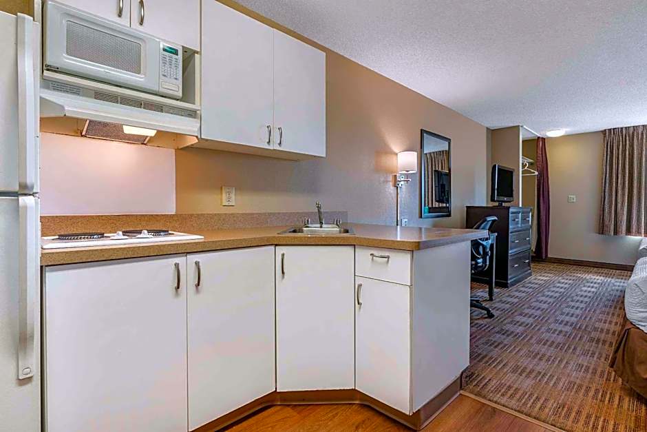 Extended Stay America Suites - Sacramento - West Sacramento